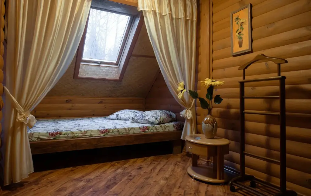 Ижевск: Holidej park Lesnaja usad'ba