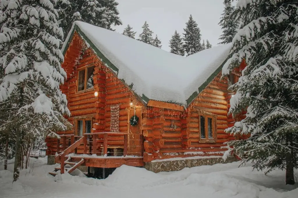 Ижевск: Holidej park Lesnaja usad'ba