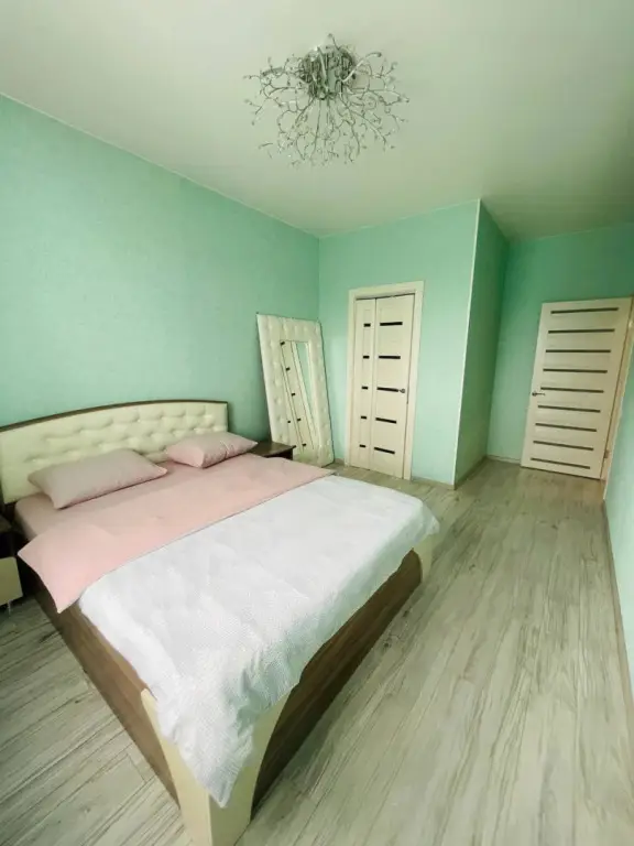 Кемерово: Pritomskij 15 Dvuhkomnatnye apartamenty rjadom s Ledovym dvortsom