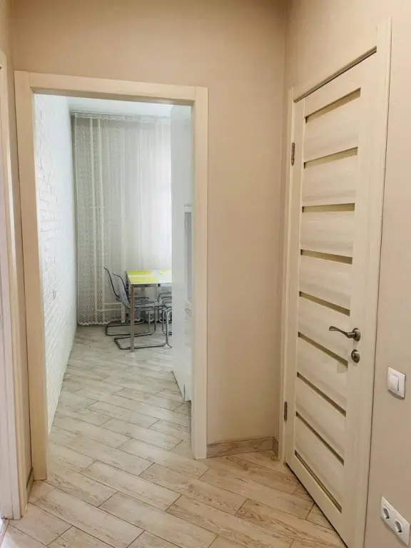 Кемерово: Pritomskij 15 Dvuhkomnatnye apartamenty rjadom s Ledovym dvortsom