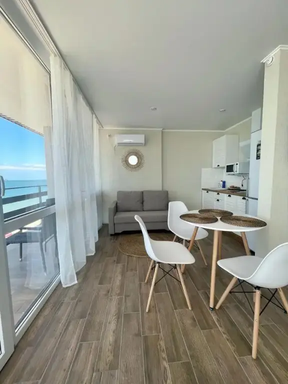 Голубицкая: More Ryadom Apartments