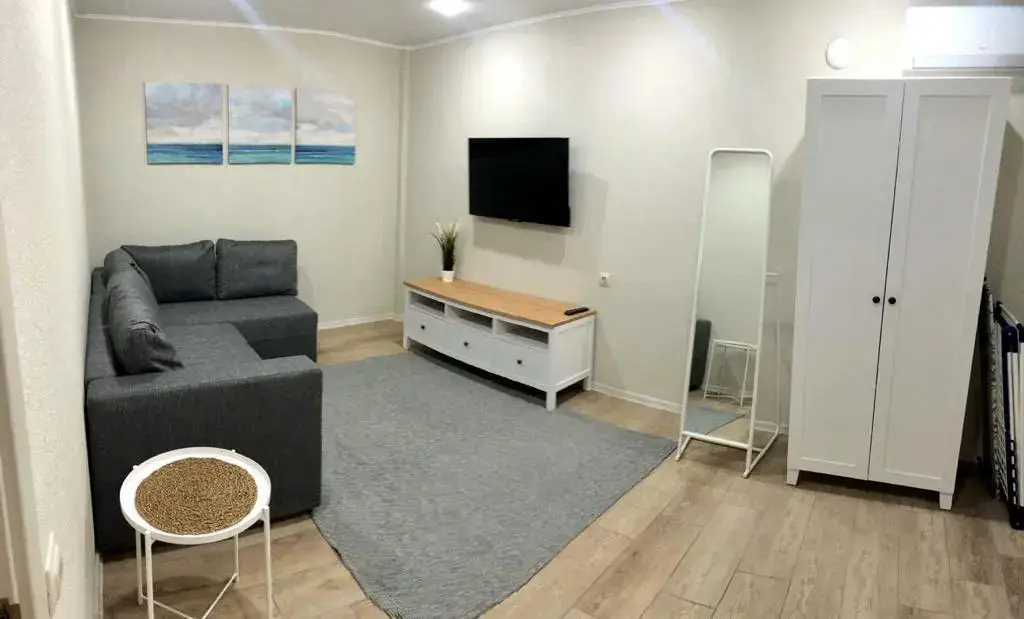Голубицкая: More Ryadom Apartments