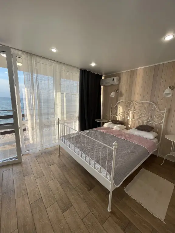 Голубицкая: More Ryadom Apartments