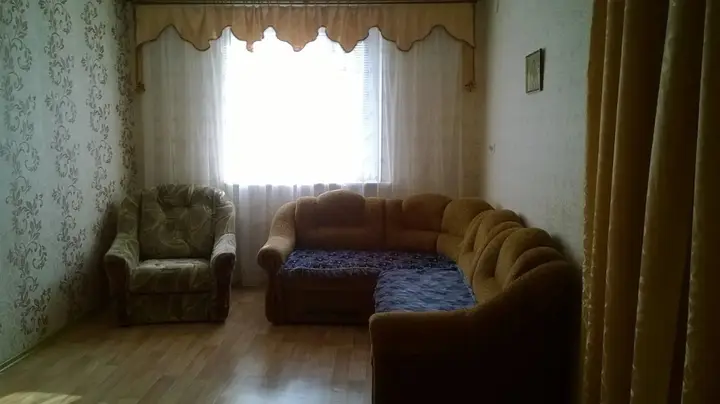 Рыбачье: Кирим