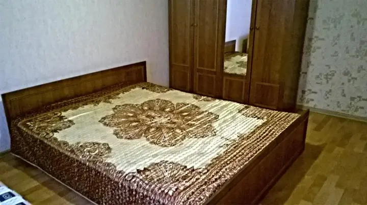 Рыбачье: Кирим