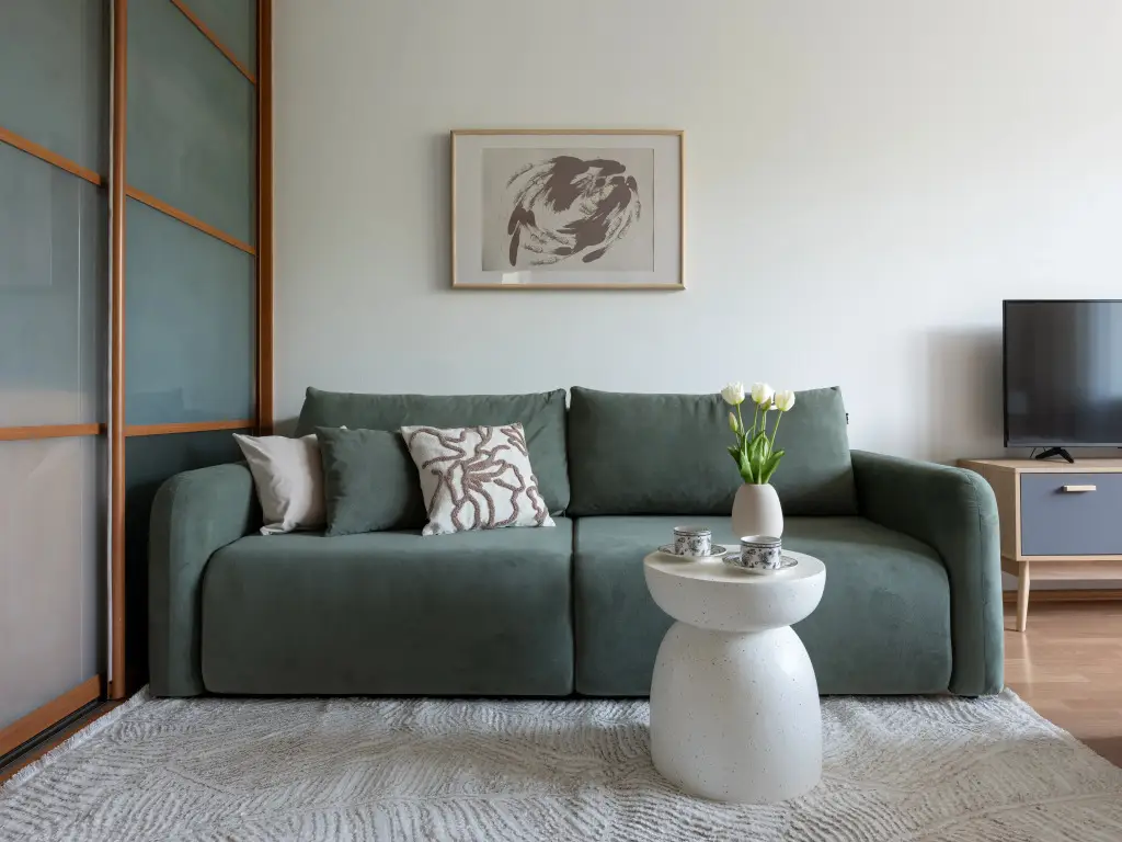 Москва: Квартира GM Apartments с Видом на Патриаршие Пруды