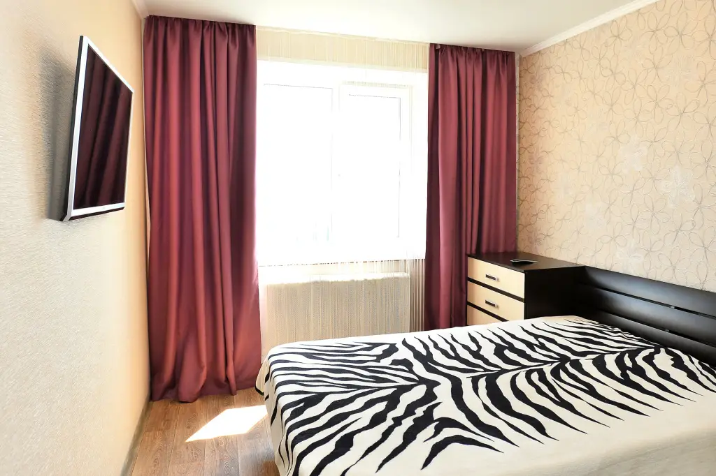 Тобольск: Sutki-24 Apartments