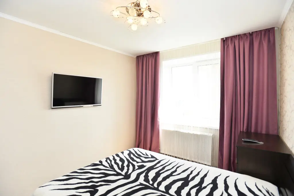 Тобольск: Sutki-24 Apartments