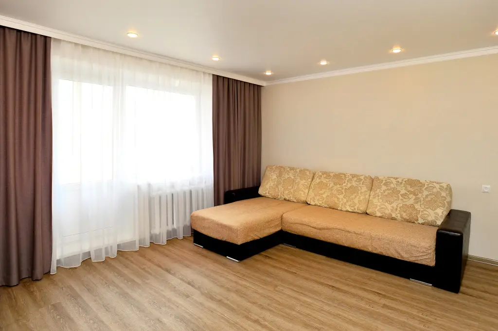 Тобольск: Sutki-24 Apartments