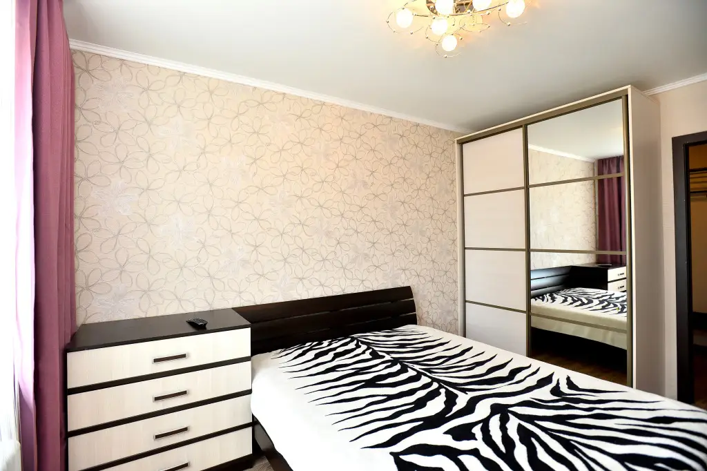 Тобольск: Sutki-24 Apartments