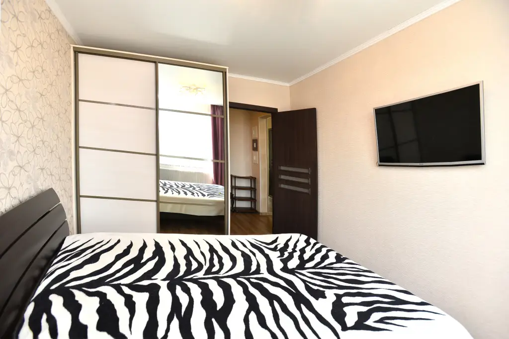 Тобольск: Sutki-24 Apartments