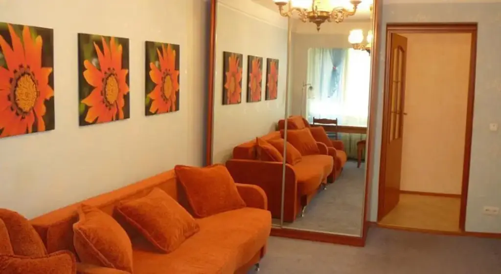 Сочи: Holiday Home Zolotoy Klyuchik
