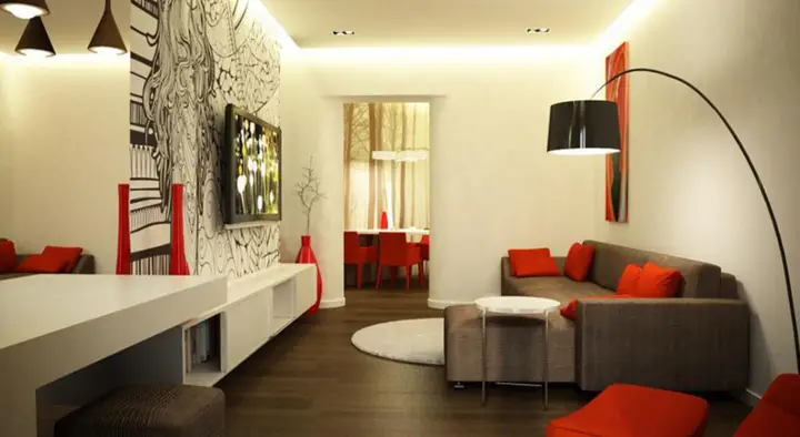 Сочи: Holiday Home Zolotoy Klyuchik