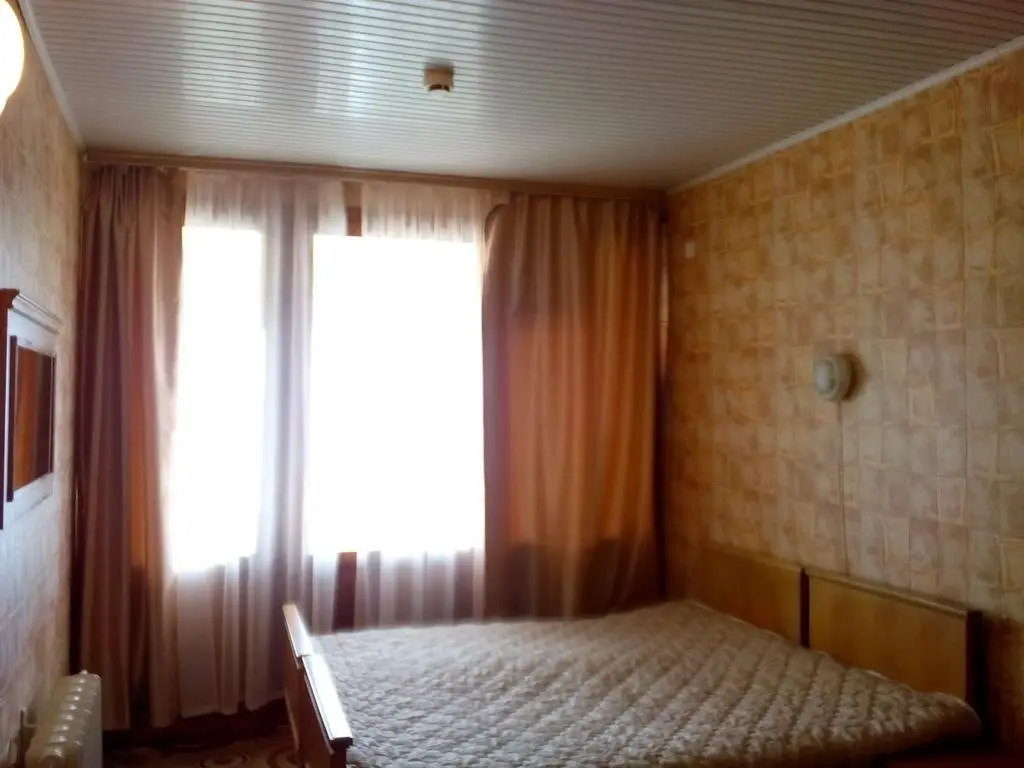 Сочи: Stavropolye Pansionat