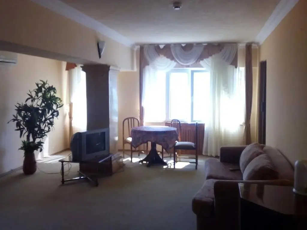 Сочи: Stavropolye Pansionat