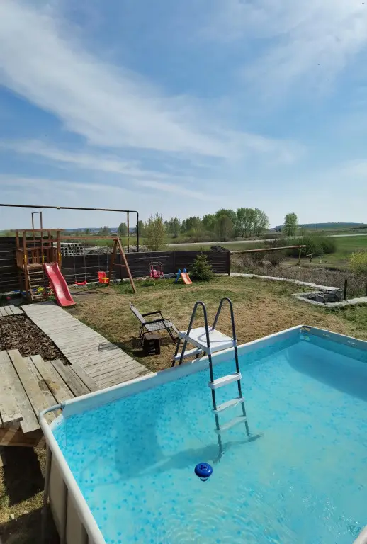 Чебаркуль: Kambulat Maloe House