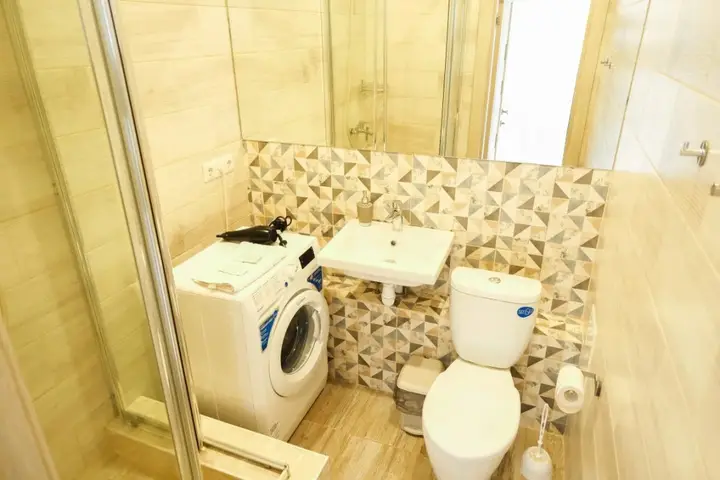 Уфа: KEY apart hotel