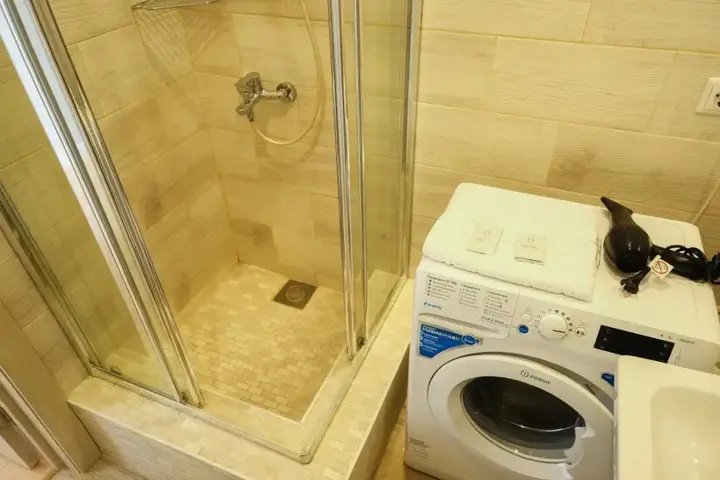 Уфа: KEY apart hotel