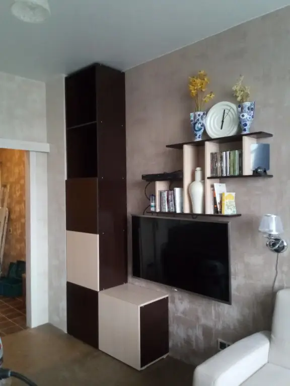 Севастополь: Na Gagarina 52 Flat