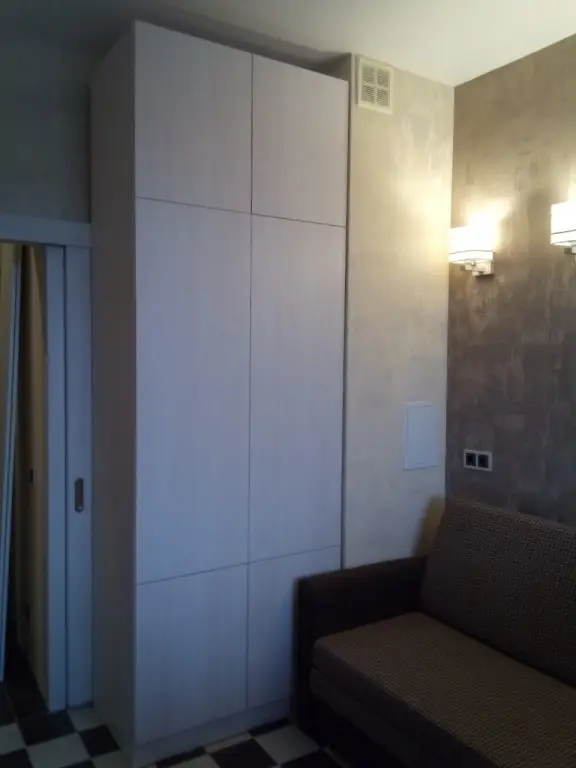 Севастополь: Na Gagarina 52 Flat