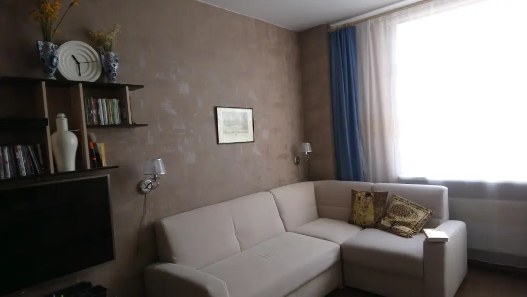 Na Gagarina 52 Flat — фото 1