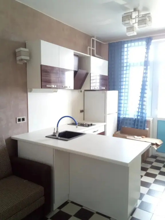 Севастополь: Na Gagarina 52 Flat
