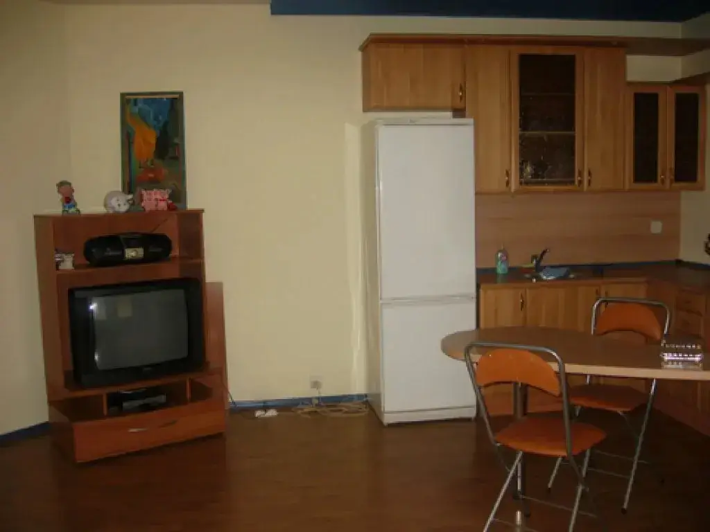 Sukhaparina: City Realty Central Apartments Spb