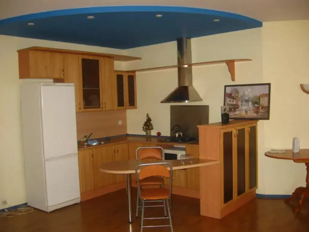 Sukhaparina: City Realty Central Apartments Spb