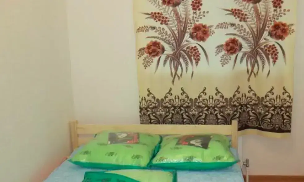 Балашиха: Hostel Metallurg