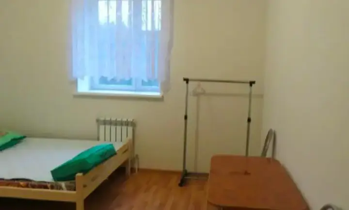 Балашиха: Hostel Metallurg