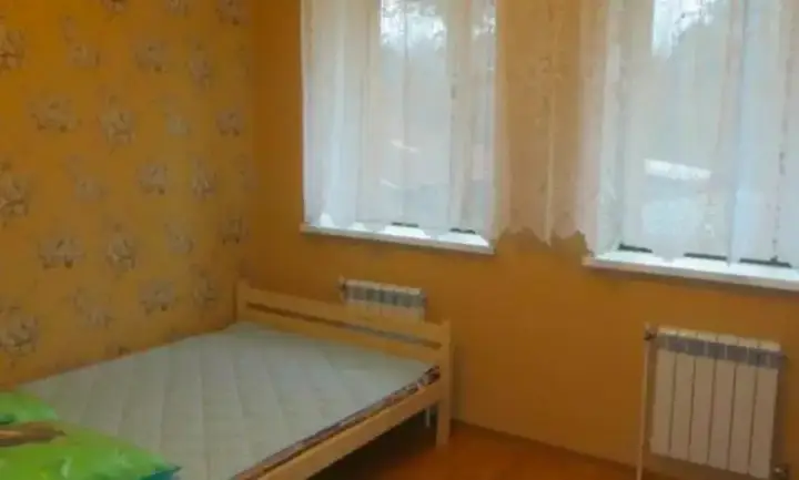 Балашиха: Hostel Metallurg