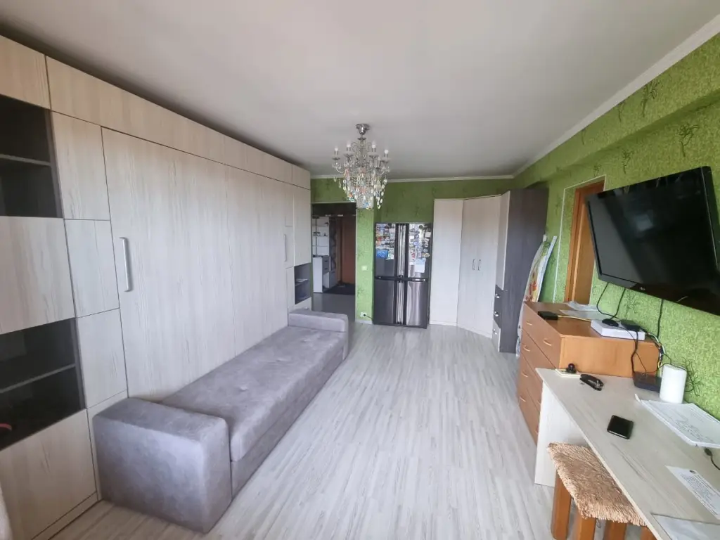 Петропавловск-Камчатский: Apartamenty Ladom Odnokomnatnye