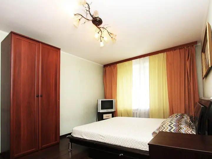 Москва: ApartLux Апартаменты Сьют Таганская