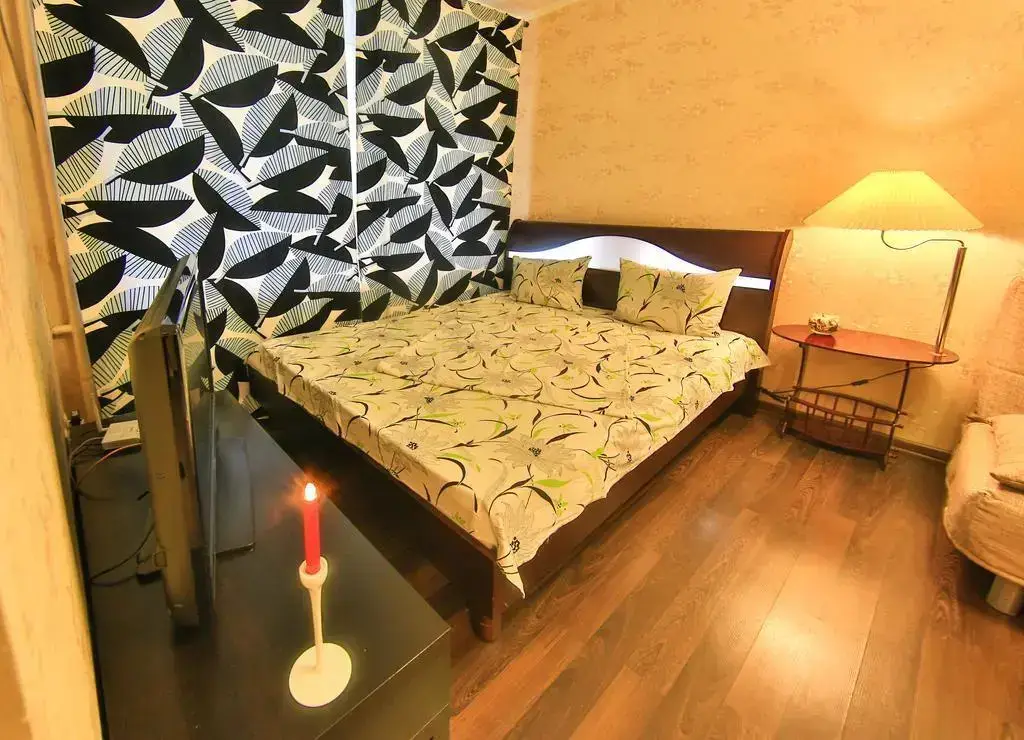 Москва: Hotelroom24 on Belorusskaia