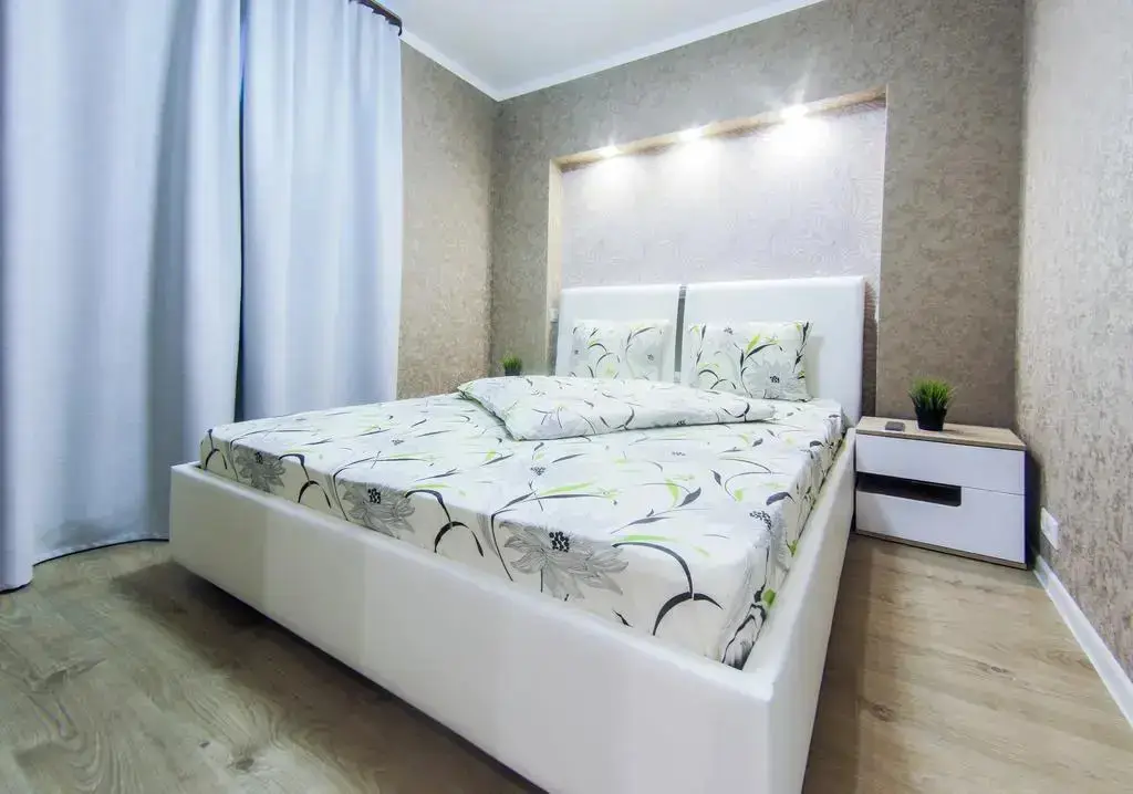 Москва: Hotelroom24 on Belorusskaia