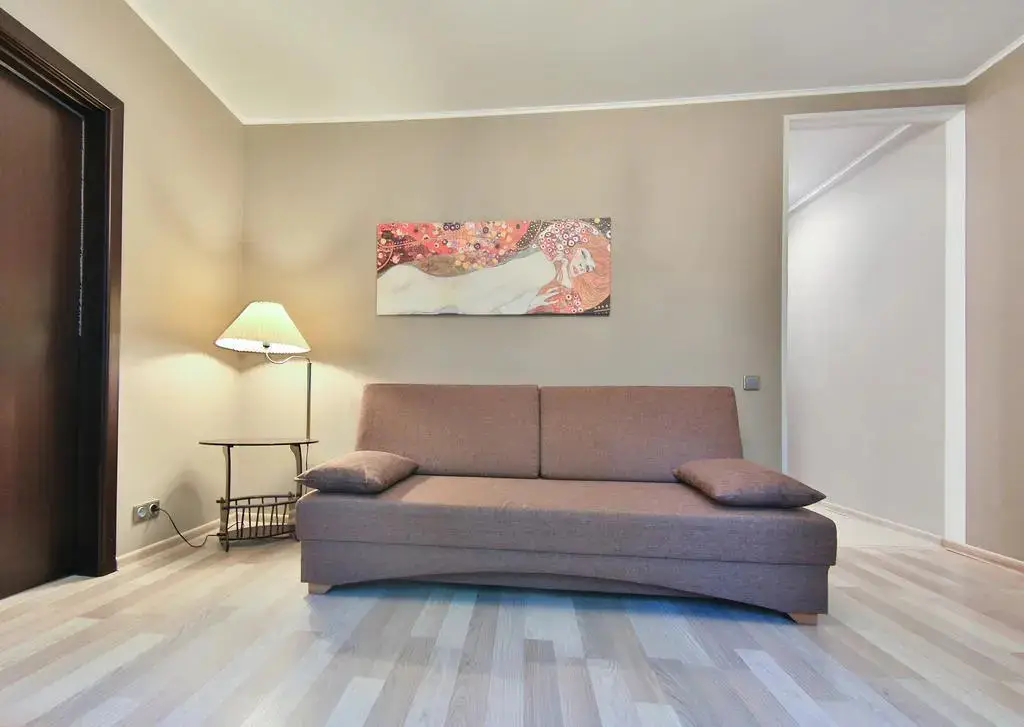 Москва: Hotelroom24 on Belorusskaia