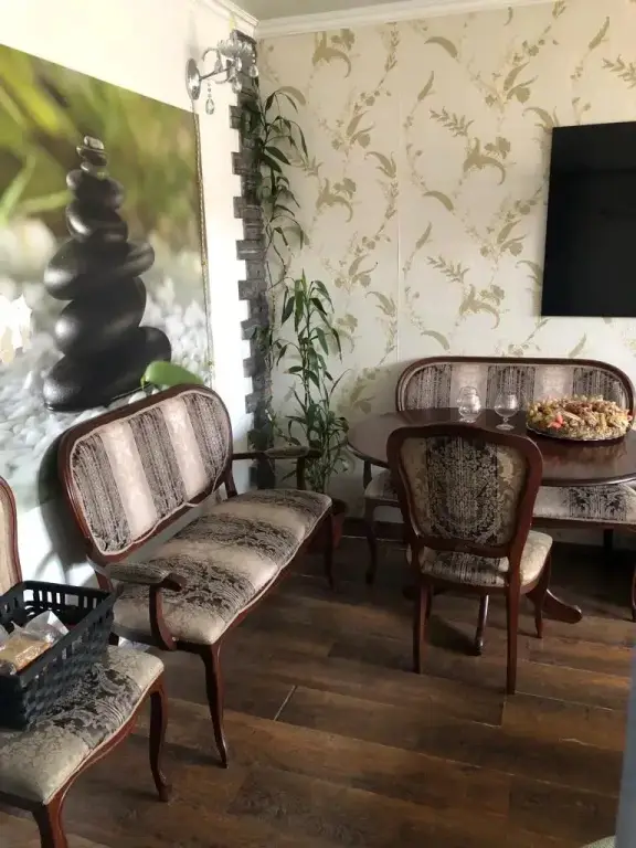 Петропавловск-Камчатский: Ladom Trekhkomnatnye Na Bame Apartments