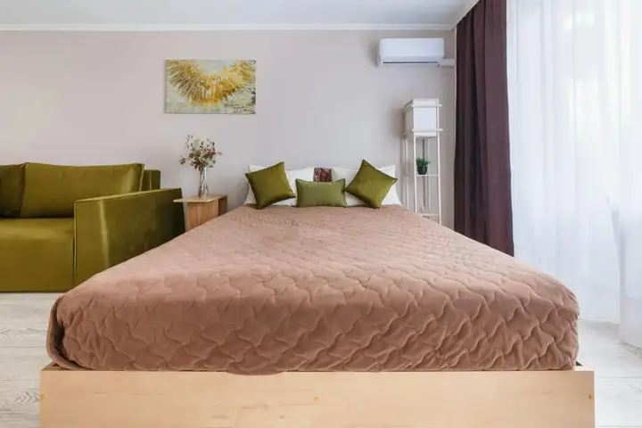 Москва: ApartLux (АпартЛюкс) на Калошином