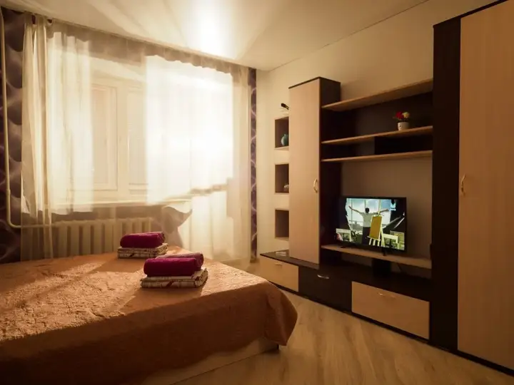 Петрово: Апартаменты Кирова 27В