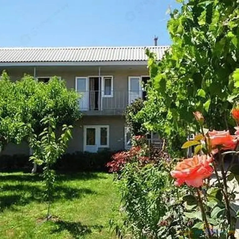 Кача: Diliya Guest House