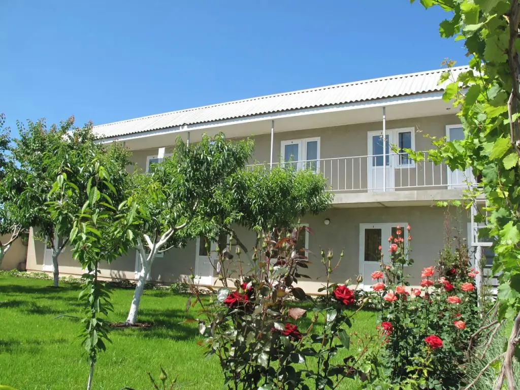 Кача: Diliya Guest House