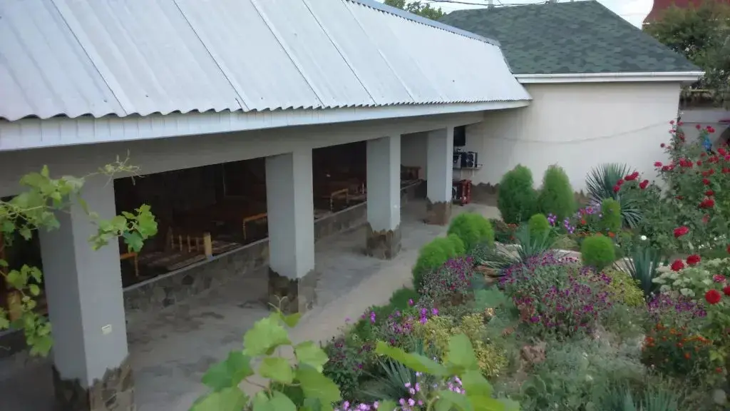 Кача: Diliya Guest House