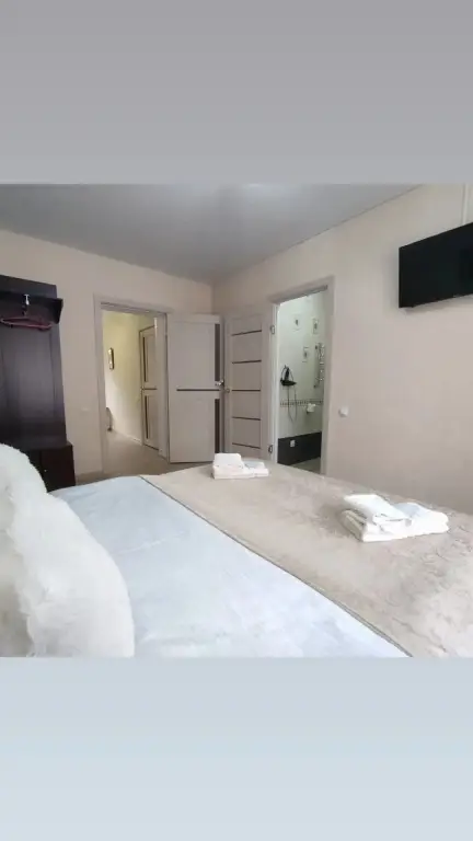 Архыз: Gornaya Sonata Guest house