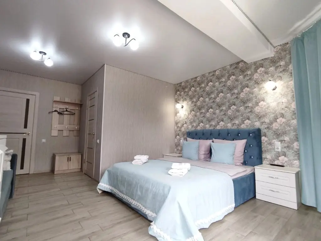 Архыз: Gornaya Sonata Guest house