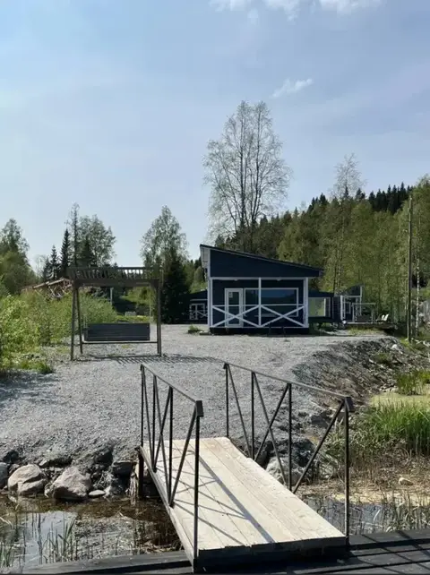 Нордикхаус 3 дом — фото 1
