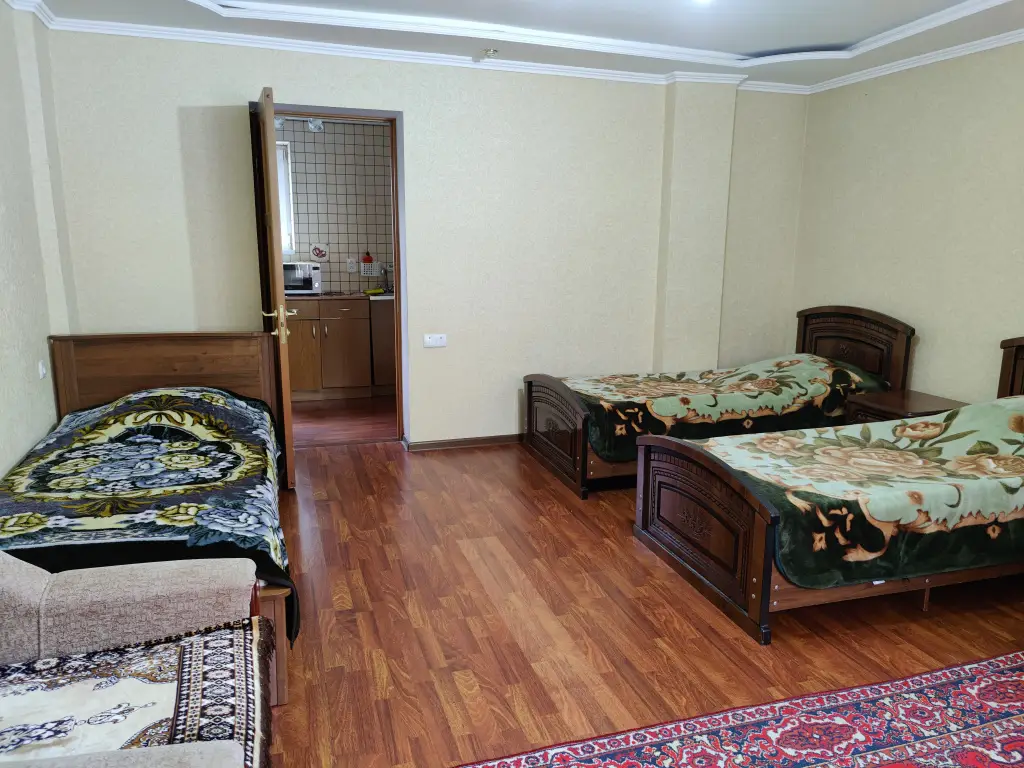 Кисловодск: Квартира  с 2-мя Комнатами