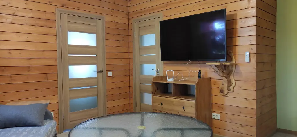 Симеиз: Kedra Private home
