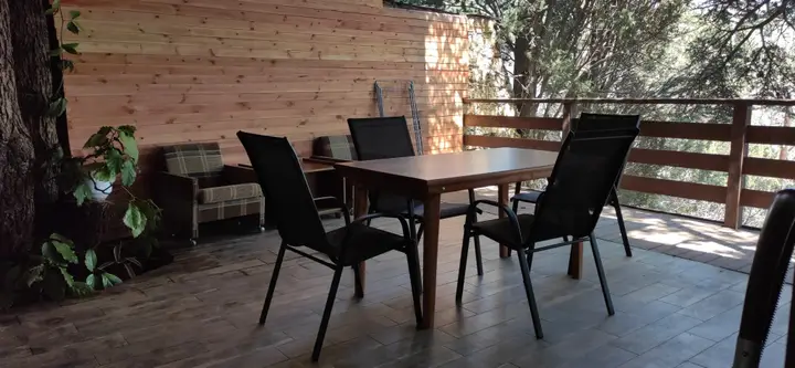 Симеиз: Kedra Private home