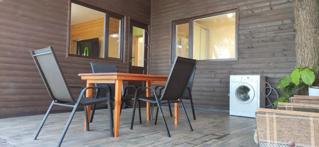 Симеиз: Kedra Private home