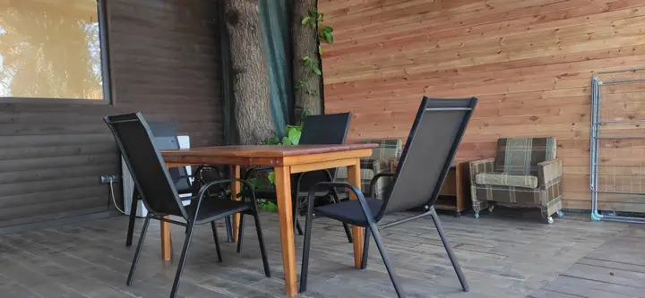 Симеиз: Kedra Private home